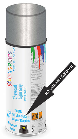 paint for Chevrolet Prizm