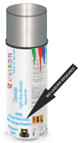 paint for Chevrolet Uplander
