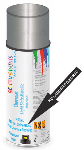 paint for Chevrolet S-Series