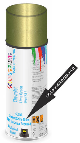 paint for Chevrolet Vega
