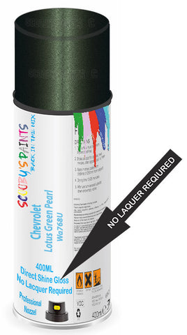 paint for Chevrolet Tornado