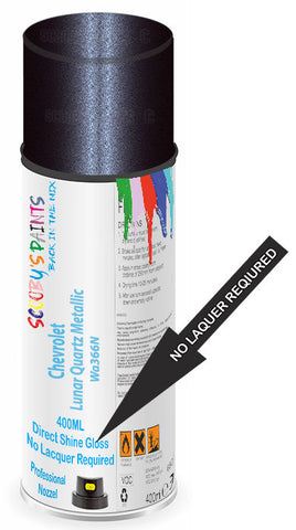 paint for Chevrolet Equinox