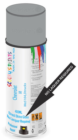 paint for Chevrolet M/D Trucks