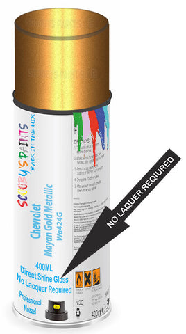 paint for Chevrolet Cavalier