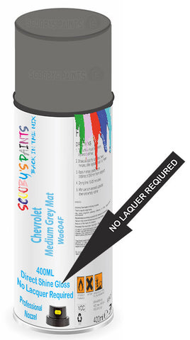 paint for Chevrolet Tracker