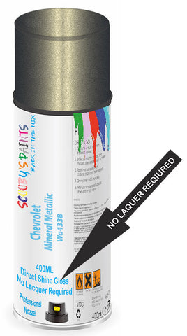paint for Chevrolet Silverado