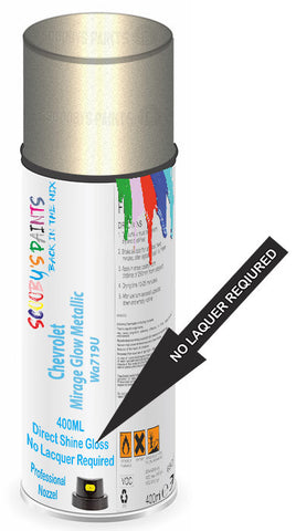 paint for Chevrolet Caprice