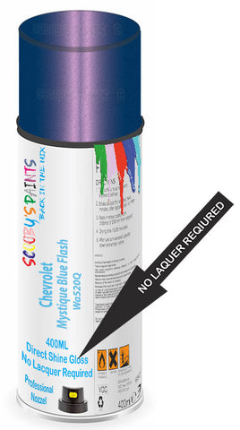 paint for Chevrolet Cobalt