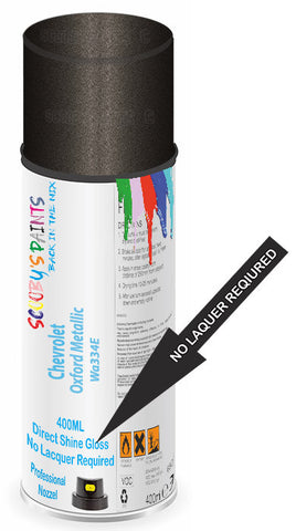 paint for Chevrolet Traverse