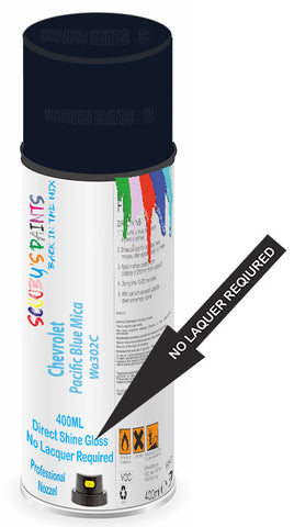 paint for Chevrolet Prizm