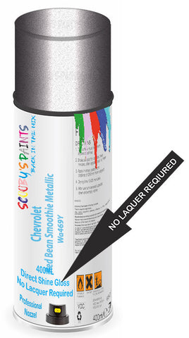 paint for Chevrolet Orlando