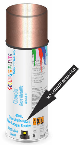 paint for Chevrolet Tahoe