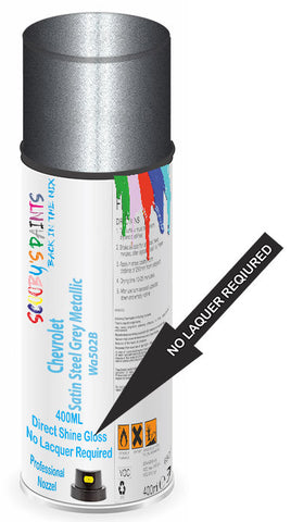 paint for Chevrolet Prisma