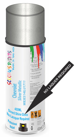 paint for Chevrolet Trucks