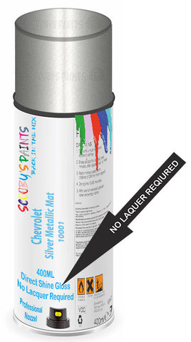 paint for Chevrolet Captiva