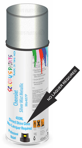 paint for Chevrolet Trailblazer