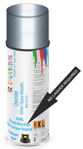 paint for Chevrolet Captiva Sport