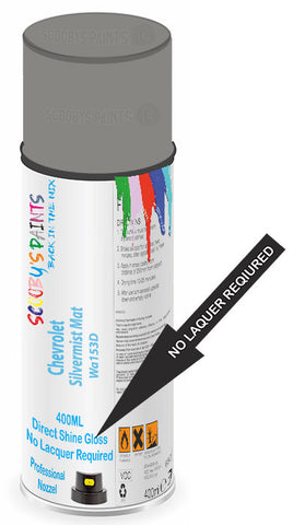 paint for Chevrolet Venture