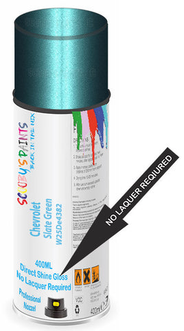 paint for Chevrolet Trucks