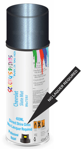 paint for Chevrolet Traverse