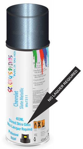 paint for Chevrolet Trucks