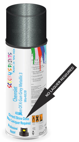 paint for Chevrolet Mokka