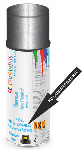 paint for Chevrolet Kalos