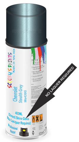 paint for Chevrolet Uplander