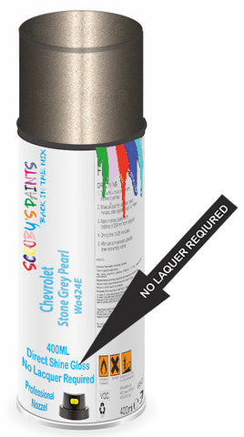 paint for Chevrolet Trax