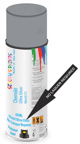 paint for Chevrolet Camaro