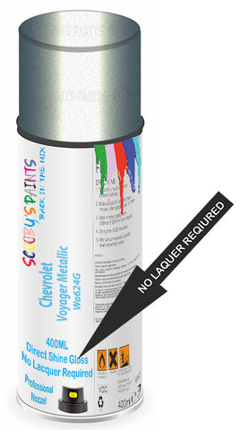 paint for Chevrolet Equinox