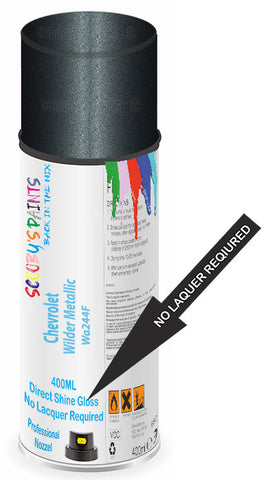 paint for Chevrolet Tahoe