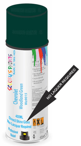 paint for Chevrolet Trailblazer
