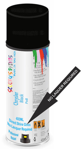 paint for Chrysler Sebring