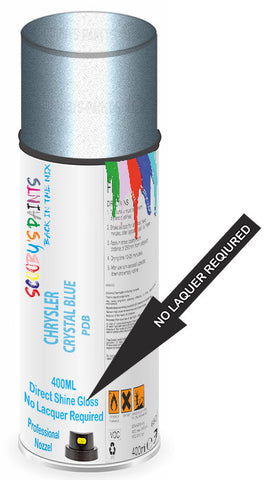 paint for CHRYSLER PLYMOUTH