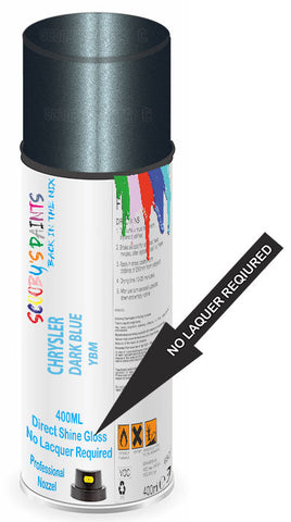 paint for CHRYSLER PLYMOUTH