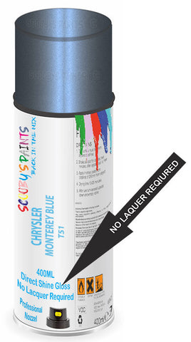 paint for CHRYSLER STRATUS