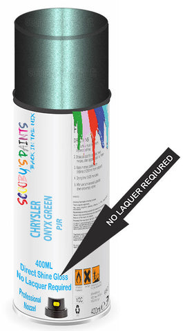 paint for CHRYSLER CHRYSLER
