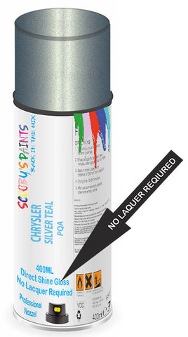 paint for CHRYSLER STRATUS