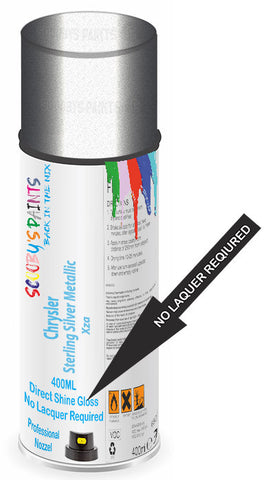 paint for Chrysler Sebring