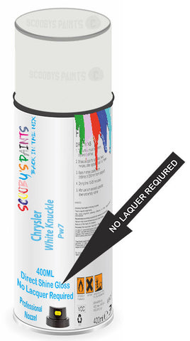 paint for Chrysler Sebring