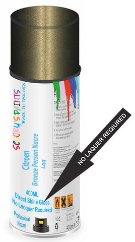 paint for Citroen Berlingo
