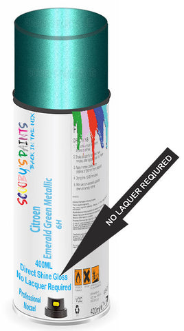 paint for Citroen Xsara