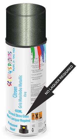 paint for Citroen C3 Pluriel