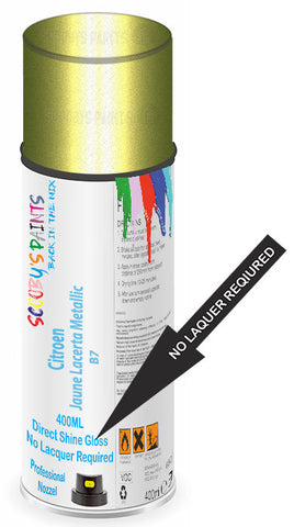 paint for Citroen C3 Pluriel