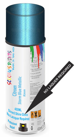 paint for Citroen Jumper