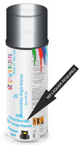paint for Ds Ds3