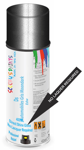 paint for Ds Ds3
