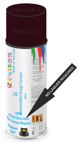 paint for Ds Ds3