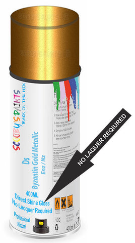 paint for Ds Ds7 Crossback